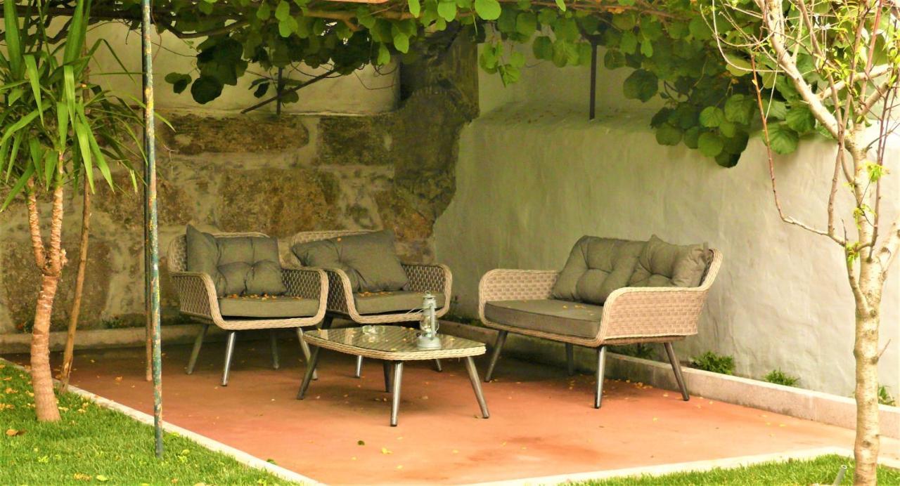 House Of Pandora Porto Exterior foto
