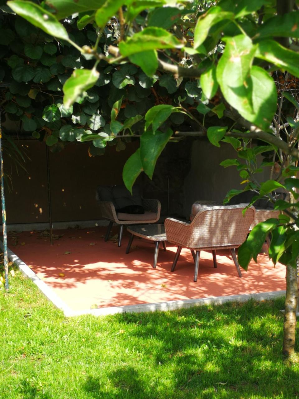 House Of Pandora Porto Exterior foto