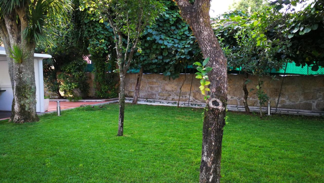 House Of Pandora Porto Exterior foto