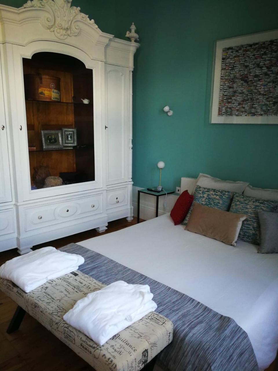 House Of Pandora Porto Exterior foto