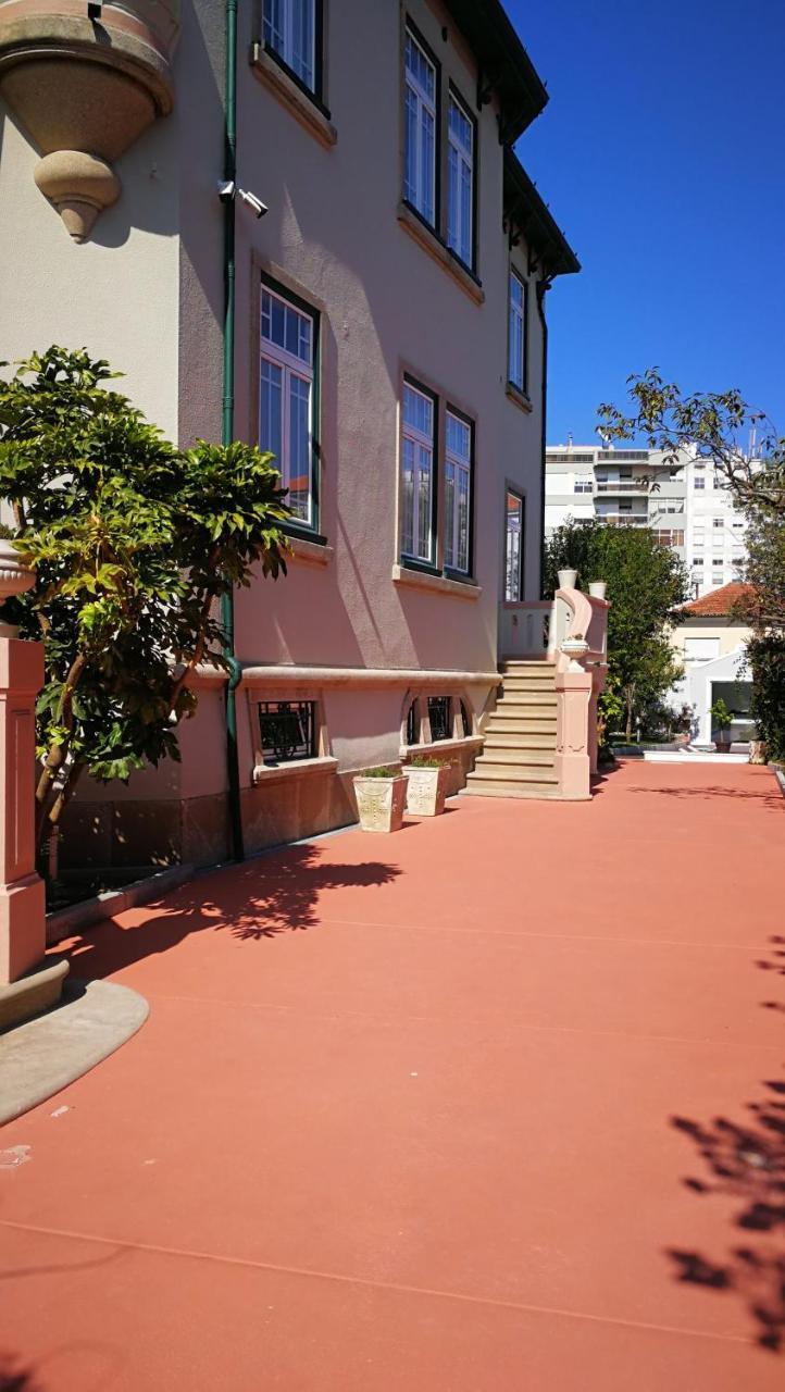 House Of Pandora Porto Exterior foto